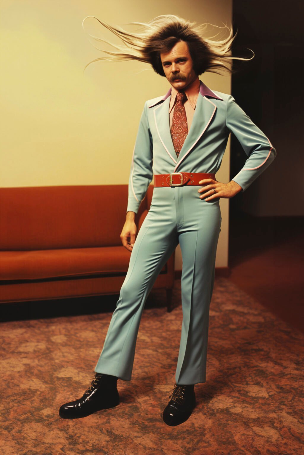 men's fashion 70s