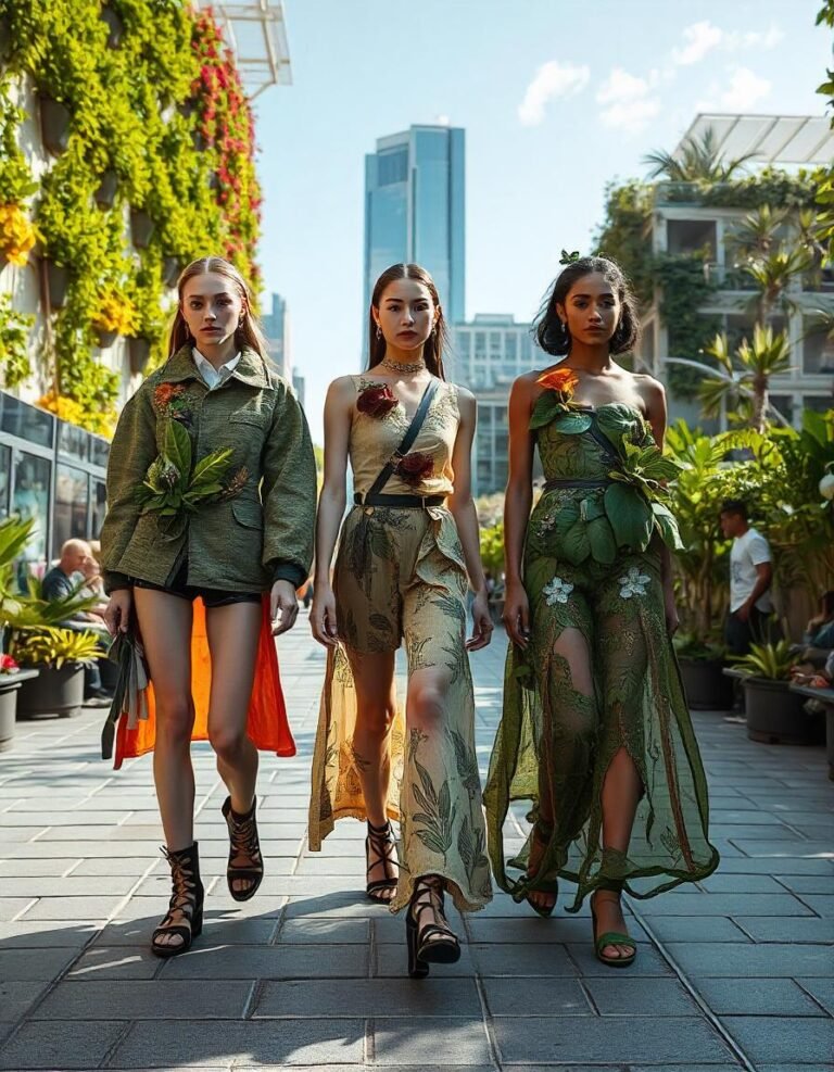 what is future of sustainable fashion? image