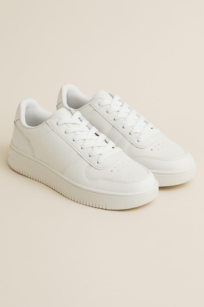 Sneakers for college girls
