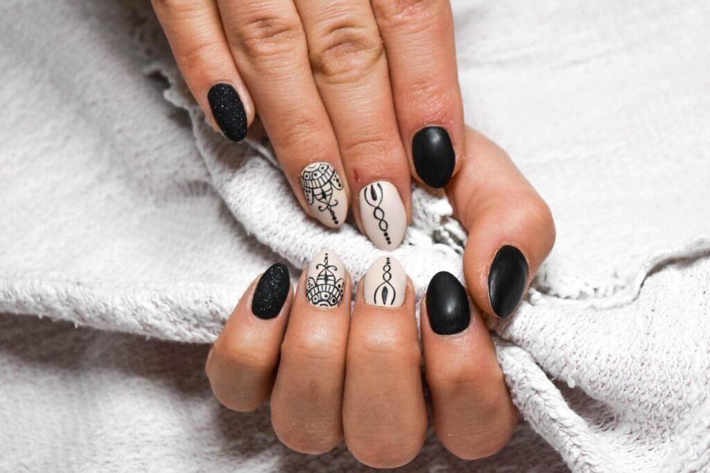 DIY Jelly Nails at Home – Step by Step Tutorial India
