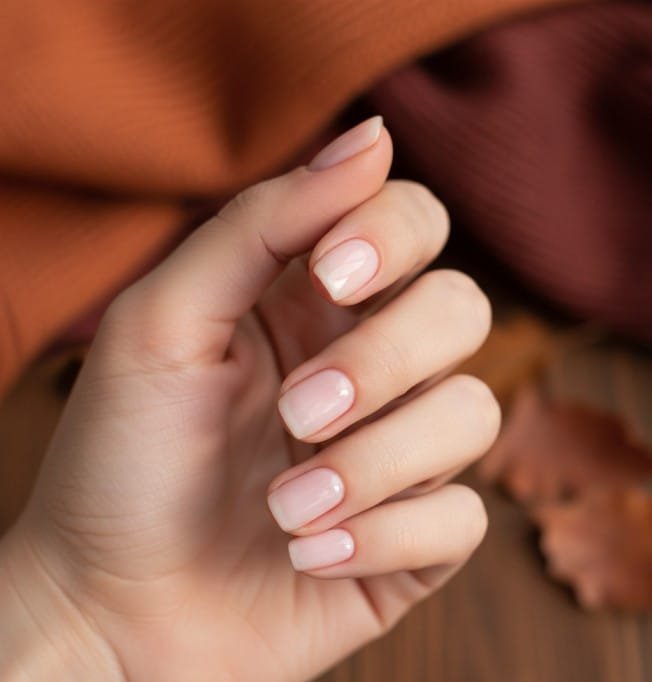 Fall nails trends