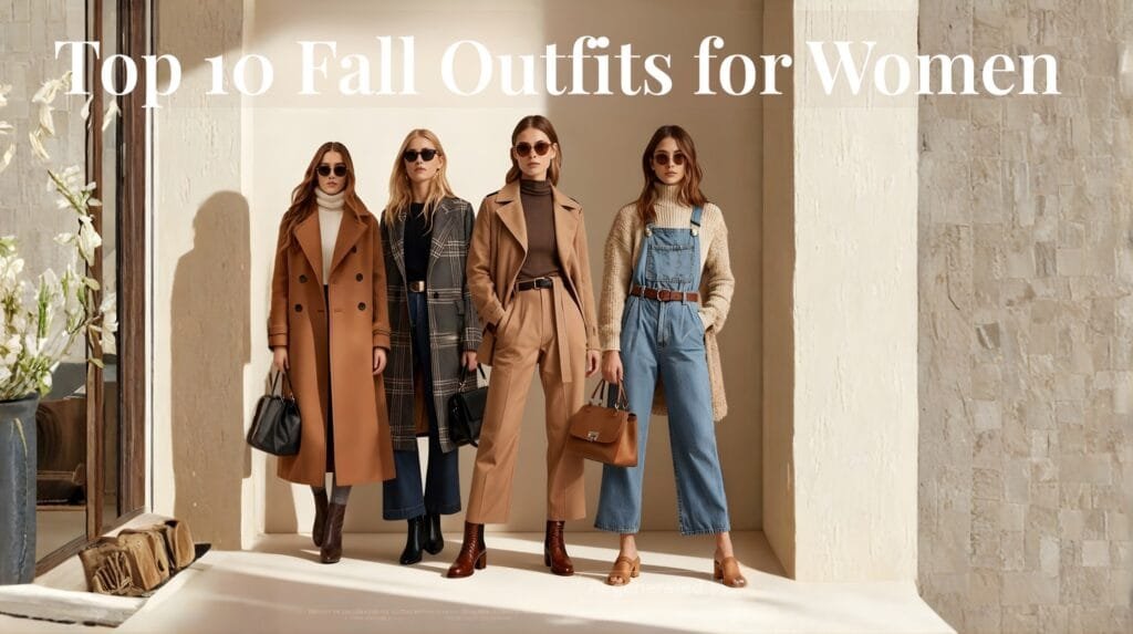 Fall Nails For Women