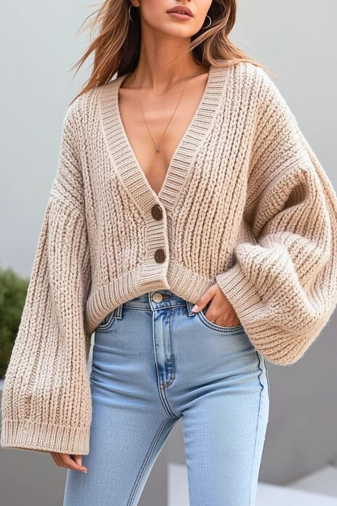 Cardigan