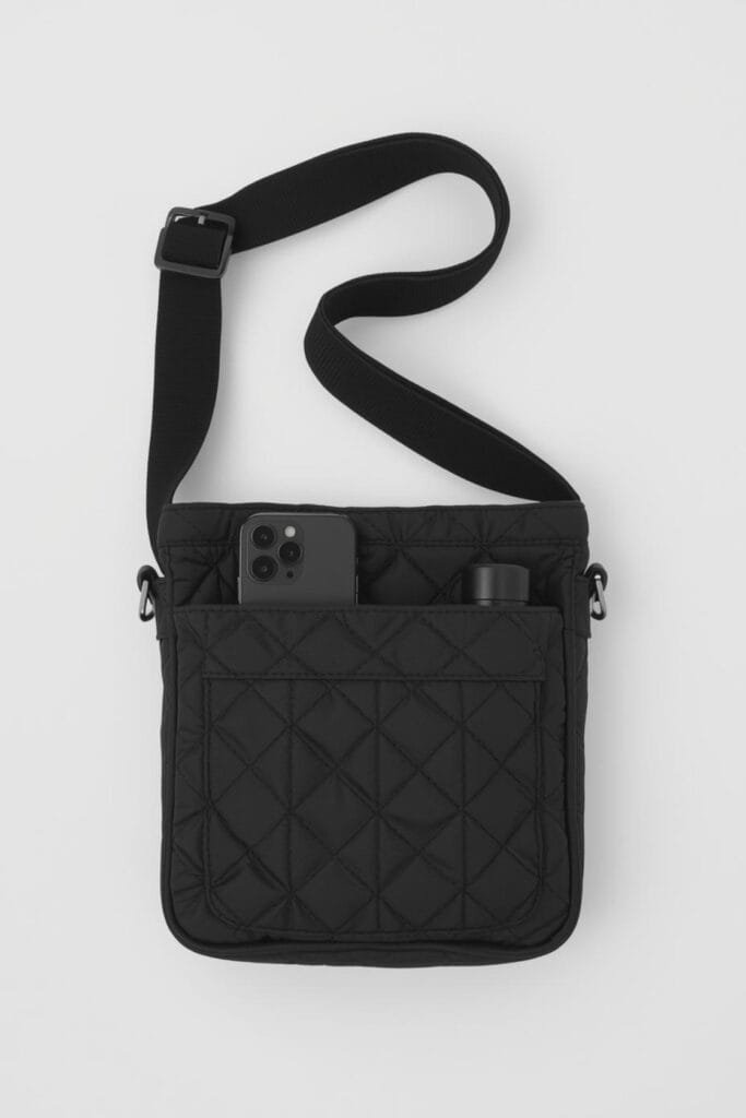 Crossbody bags