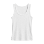 white tank top for beaches.webp