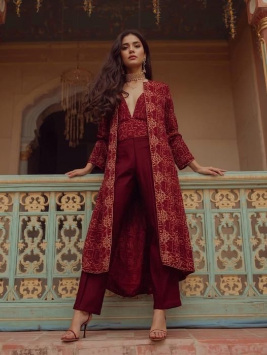 Chic Co-Ord Sets for Effortless Style