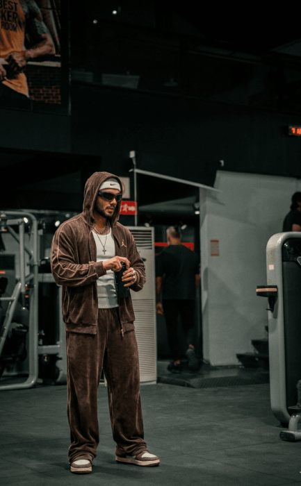 Tracksuits for men